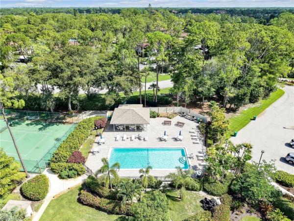 The Hamptons At Kings Lake, 1826 Kings Lake Blvd #101, Naples, Florida 34112, image 2