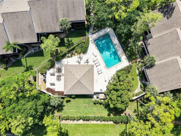 1826 Kings Lake Blvd #101, Naples, Florida 34112, image 1