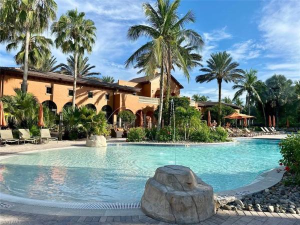 Ole At Lely Resort, 9121 Chula Vista St #122, Naples, Florida 34113, image 1