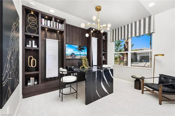 2677 Hyacinth Pl, Naples, Florida 34112, image 1