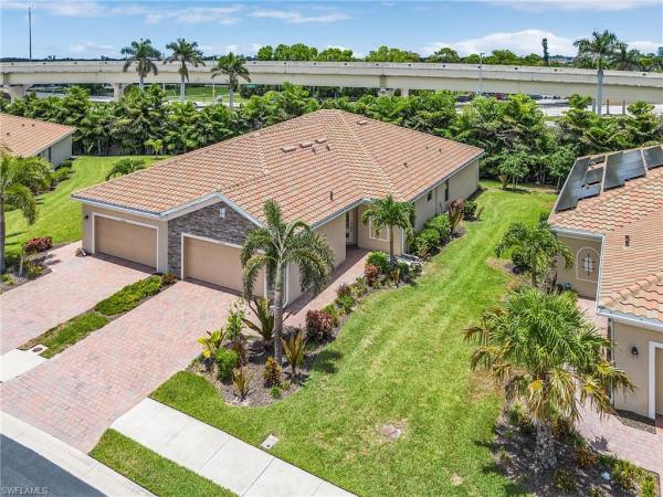 Venetian Pointe, 15120 Cortona Way, Fort Myers, Florida 33908, image 1