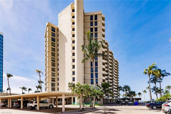 4001 N Gulf Shore Blvd #1104, Naples, Florida 34103, image 1