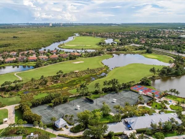 4655 Hawks Nest Way #103, Naples, Florida 34114, image 1