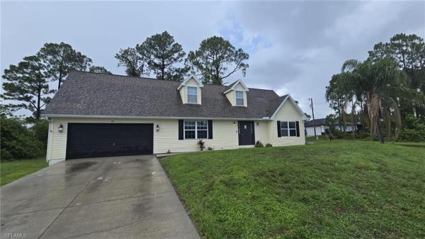 Lehigh Acres Residential, 2801 SW 7th St, Lehigh Acres, Florida 33976, image 1