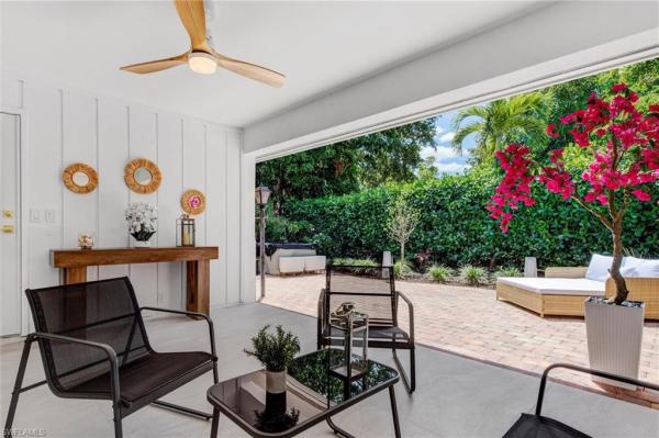 Rivard Villas, 7 Rivard Rd #21, Naples, Florida 34112, image 1
