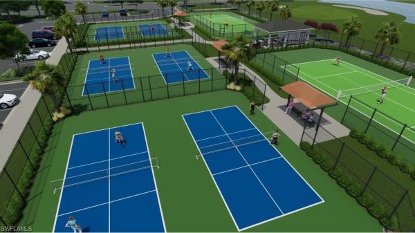 Ibis Landing Golf & Country Club, 18461 Copperhead Ct #418, Lehigh Acres, Florida 33936, image 3