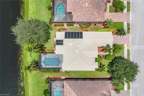 Copper Cove Preserve, 3820 Ruby Way, Naples, Florida 34114, image 2