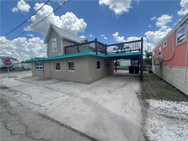 Matlacha No HOA, 2595 Pine St, Matlacha, Florida 33993, image 1