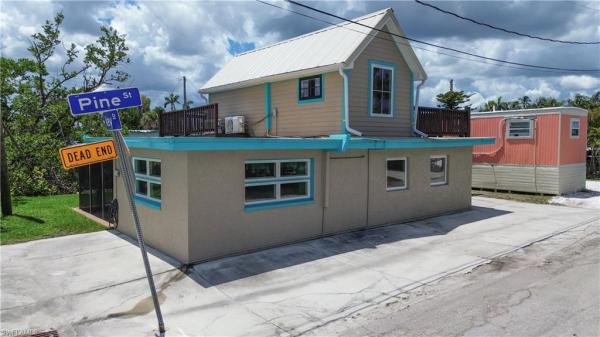 Matlacha No HOA, 2595 Pine St, Matlacha, Florida 33993, image 2