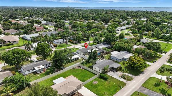 McGregor Groves, 1423 Charles Rd, Fort Myers, Florida 33919, image 1