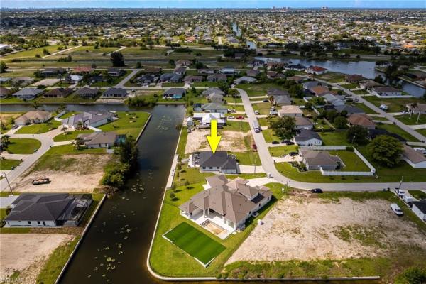 Cape Coral, 2223 4th Ct, Cape Coral, Florida 33991, image 1