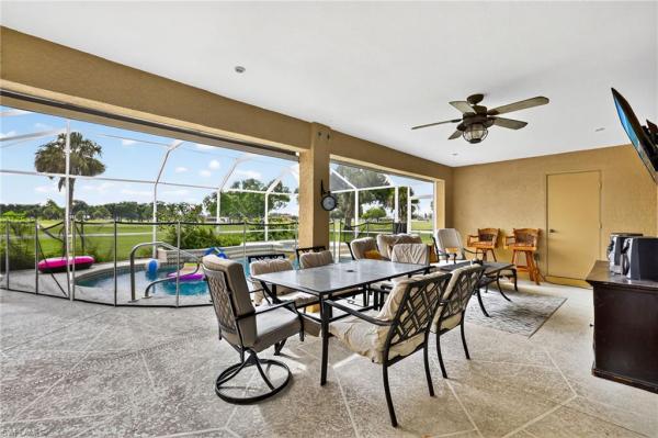 Coral Oaks Golf Course, 1619 31st Ave, Cape Coral, Florida 33993, image 2