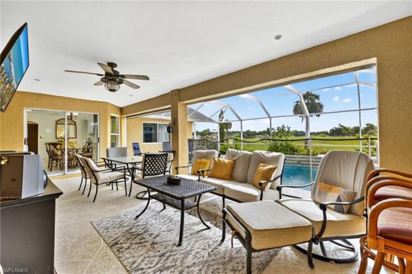 Coral Oaks Golf Course, 1619 31st Ave, Cape Coral, Florida 33993, image 1
