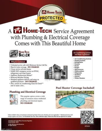 The Preserve At Corkscrew, 13530 Villa Di Preserve Ln, Estero, Florida 33928, image 1