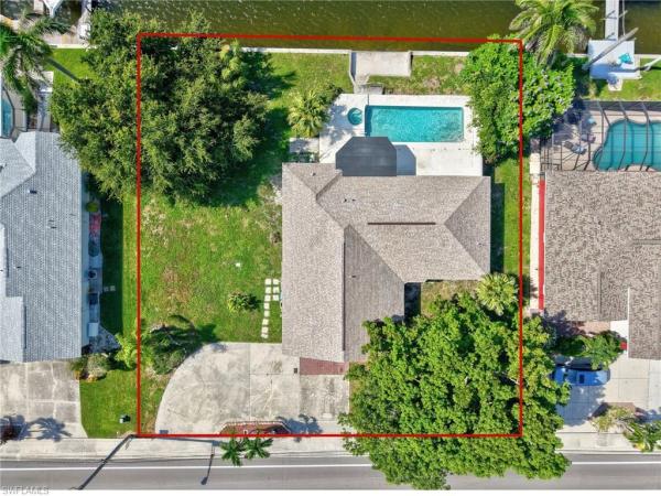 Cape Coral Residential, 504 W Cape Coral Pkwy, Cape Coral, Florida 33914, image 3