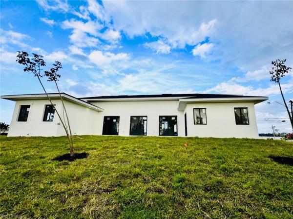 Cape Coral, 3424 21st Pl, Cape Coral, Florida 33909, image 1