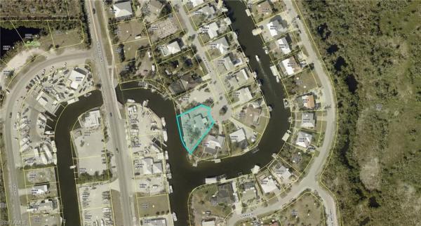 St Jude Harbors, 3435 Sea Holly Ln, Other, Florida 33956, image 1