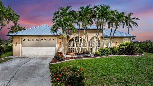Cape Coral Residential, 1415 38th Ave, Cape Coral, Florida 33993, image 1