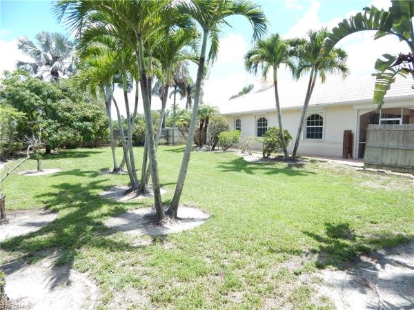 Naples Park, 774 & 770 N 105th Ave, Naples, Florida 34108, image 1
