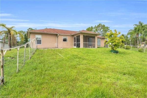 Golden Gate Estates, 2131 NE 24th Ave, Naples, Florida 34120, image 1