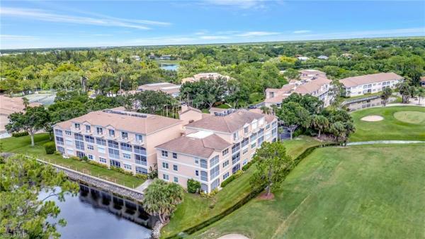 992 Woodshire Ln #D303, Naples, Florida 34105, image 1