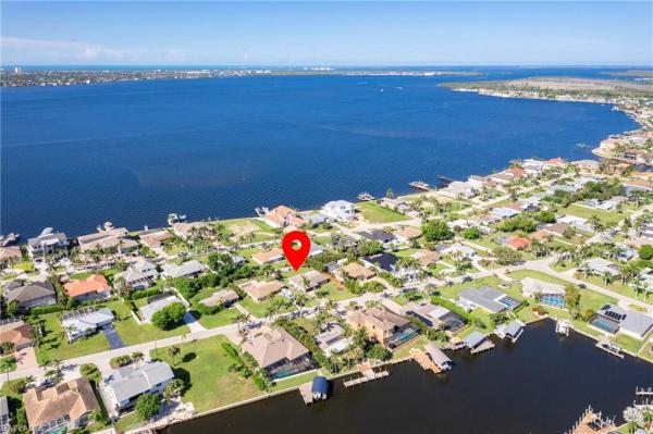 Cape Coral, 718 Coral Dr, Cape Coral, Florida 33904, image 1