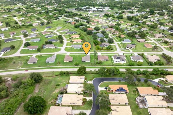 610 Morningmist Ln, Lehigh Acres, Florida 33974, image 1