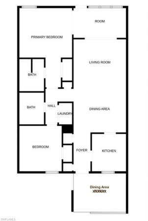 15771 Windward Way Cir #4301, Fort Myers, Florida 33908, image 1