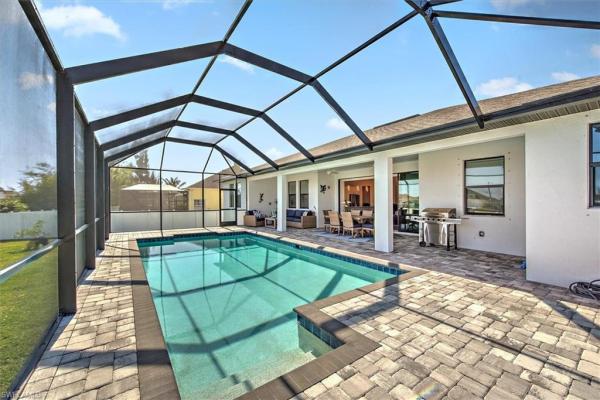 Cape Coral, 3527 4th Ln, Cape Coral, Florida 33991, image 1