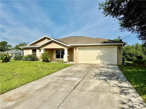 4704 S Irene Ave, Lehigh Acres, Florida 33976, image 1