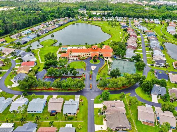 Sabal Springs Golf & Racquet Club, 17755 Acacia Dr, North Fort Myers, Florida 33917, image 2