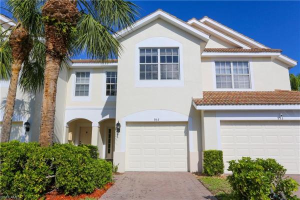 Pinehurst At Stratford Place, 937 Hampton Cir, Naples, Florida 34105, image 1