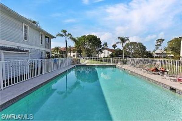 400 Misty Pines Cir #204, Naples, Florida 34105, image 1