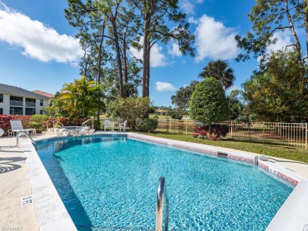 709 Augusta Blvd #709-5, Naples, Florida 34113, image 1