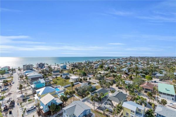 Ocean Harbor, 4753 Estero Blvd #1405, Fort Myers Beach, Florida 33931, image 1