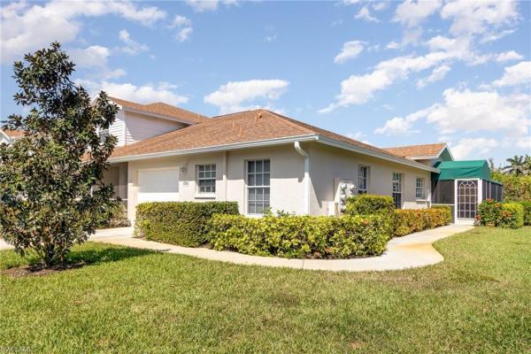367 Dover Pl #1006, Naples, Florida 34104, image 1