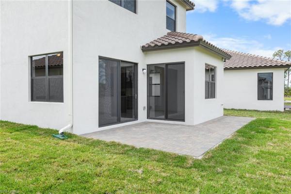 Silverwood At Maple Ridge, 5693 Cassidy Ln, Ave Maria, Florida 34142, image 1