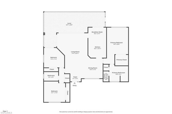 Beachwalk Villas, 731 Reef Point Cir, Naples, Florida 34108, image 1