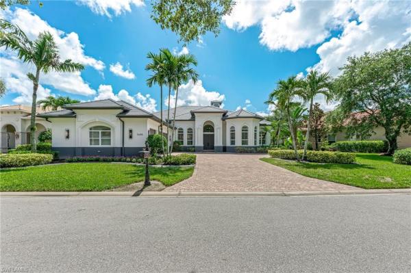 Hammock Isles At Vineyards, 5688 Hammock Isles Dr, Naples, Florida 34119, image 1