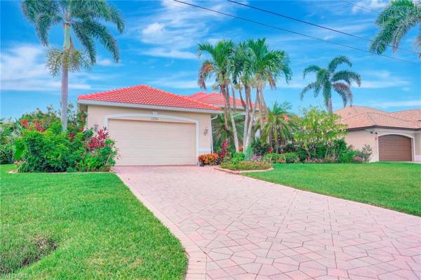 Cape Coral Residential, 3206 4th Ln, Cape Coral, Florida 33991, image 3