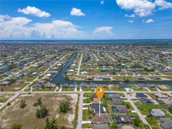 Cape Coral, 1909 28th St, Cape Coral, Florida 33914, image 1