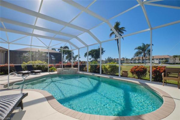 Lexington Country Club, 16320 Willowcrest Way, Fort Myers, Florida 33908, image 1