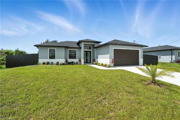 3725 W 12th St, Lehigh Acres, Florida 33971, image 1