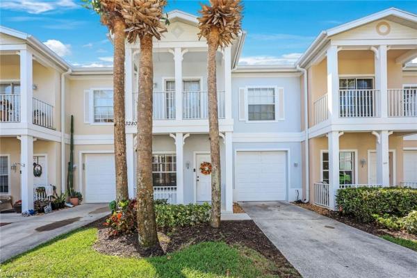 Cypress Glen, 3280 Lindsey Ln #4, Naples, Florida 34109, image 1