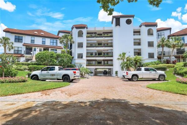 210 La Peninsula Blvd #210, Naples, Florida 34113, image 1