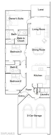 14888 Anchorage Rd, Punta Gorda, Florida 33982, image 1