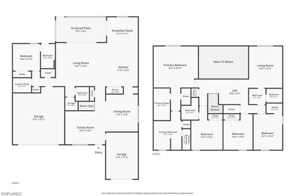 Hampton Park, 10289 Templeton Ln, Fort Myers, Florida 33913, image 1
