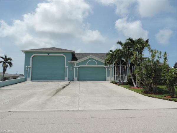 Island Park Woodlands, 6415 Plumosa Ave, Fort Myers, Florida 33908, image 1