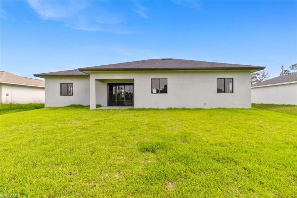 3902 SW 4th St, Lehigh Acres, Florida 33976, image 1