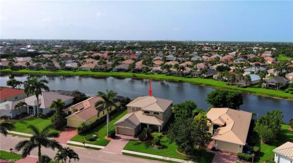 Ashbury, 2475 Ashbury Cir, Cape Coral, Florida 33991, image 1